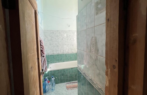 Продається 1к квартира 57 кв.м знаменитому будинкувежі на пр.Металургів, фото 11