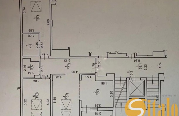 Продаж дворівневої 3 кімнатної квартири ЖК Леополь Таун, місто Львів., фото 23
