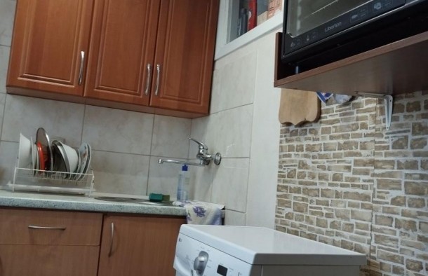 Продається 2х кімнатна квартира на Ситова, фото 6