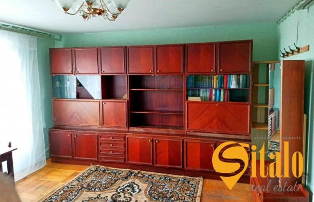 Продаж  4к квартири 82.1 кв. м  на просп. Коцюбинского 11, фото 8