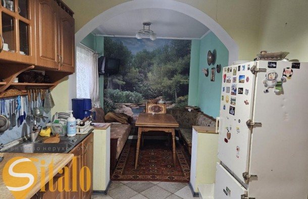 2кім квартира півособняку Центрм.Коломия, фото 14