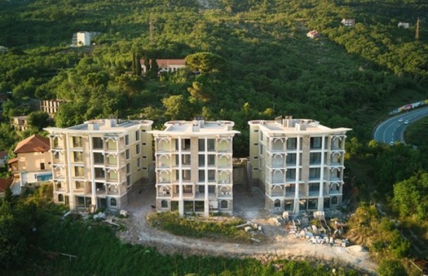Інвестиційний Проект в Чорногорії в Будві bd01436.cuc_s8032, фото 28