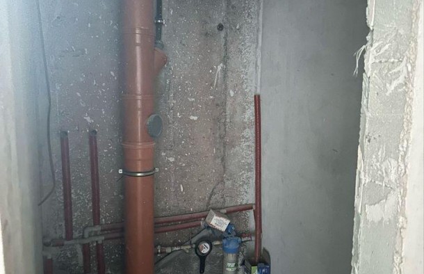 Продаж комерційного приміщення новобудова вулиця Володимира Великого місто Львів, фото 6