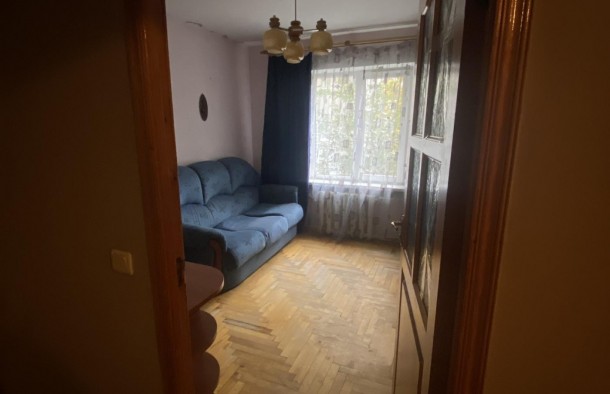 Продаж 3кімнатної квартири Бородинський мкрорайон, фото 18