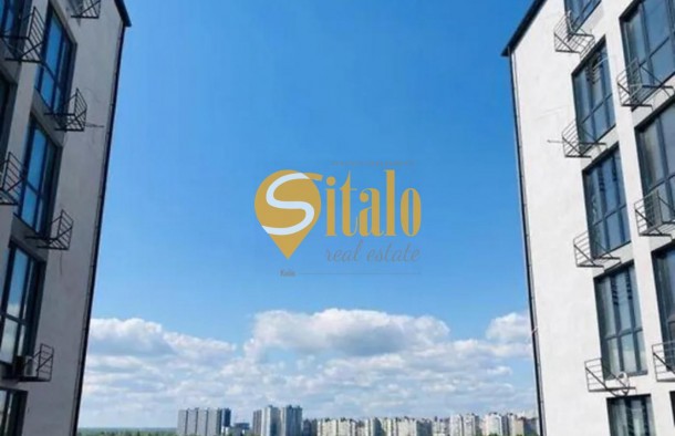 Продаж 1 кімн квартира Камянська 127А метро Вирлиця, фото 6