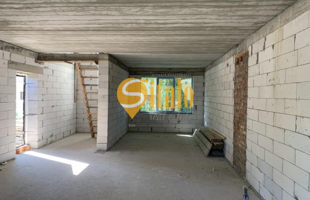 Сучасний будинок з підвалом в зручній локації, Петропавлівське., фото 4