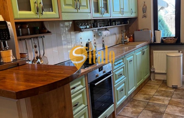 Автономний будинок з генератором та банею. 5км від метро, без, фото 12