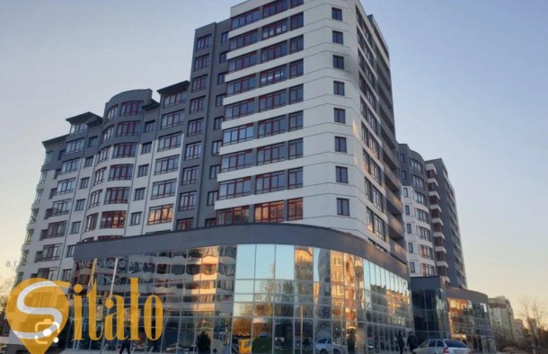 Продам 3 квартиру в ЖК Рівер Парк 2, фото 1