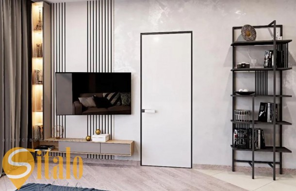 Продаж 1 кім квартири в новобудові біля озера, фото 8