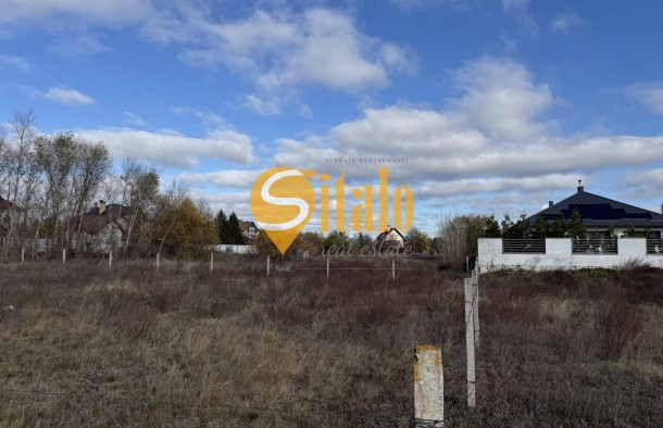 Земельна ділянка, закрита територія Вишеньки БЕЗ, фото 11