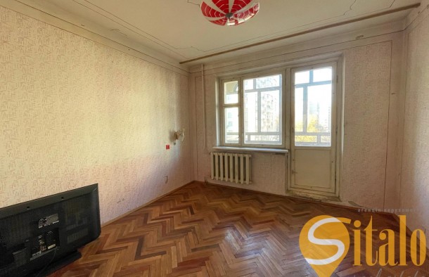 Продаж 3 кімнатної квартири по вулиці Величковського, Шевченківський район,Львів, фото 3