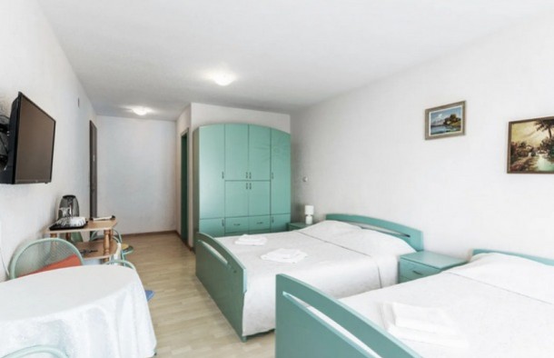 Продаж готелів в Чорногорії в Будві bd01438.H_s8180, фото 5