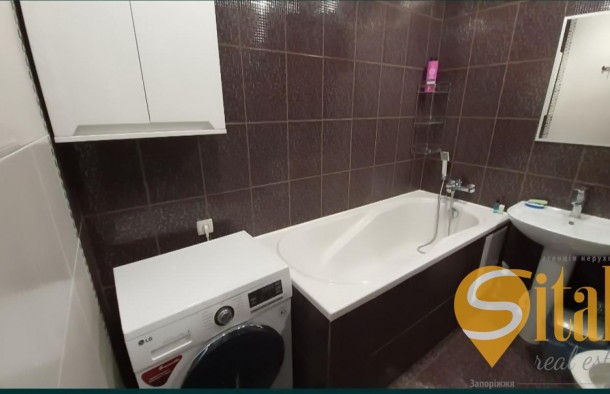 Продаж однокімнатної квартири бульвар Гвардійський., фото 12