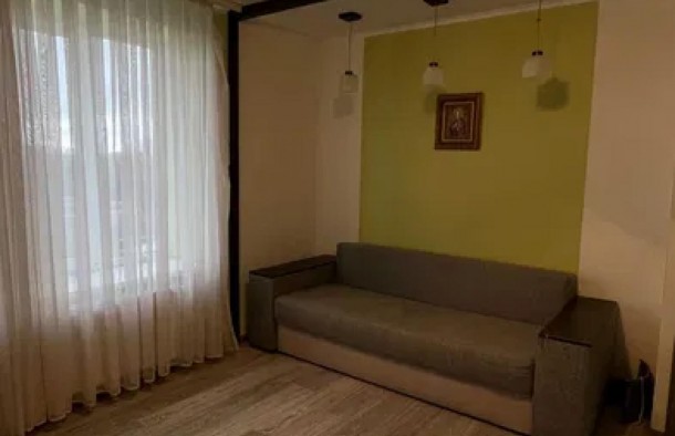 2кім квартира з ремонтом вул.Української Перемоги м.ІваноФранківськ, фото 14