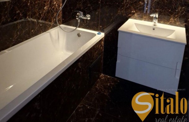 Продаж 1 кімнатна смарт квартира новобудова з ремонтом місто Львів, вулиця Городоцька, фото 4