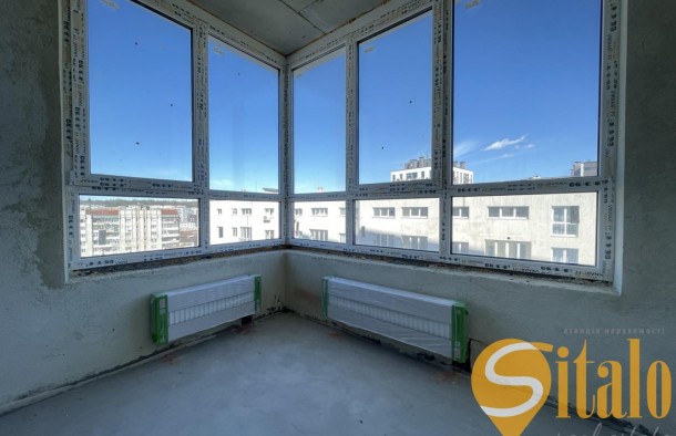 Продаж 2ох кімнатної квартири вулиця Замарсинівська, Ближній центр, фото 1