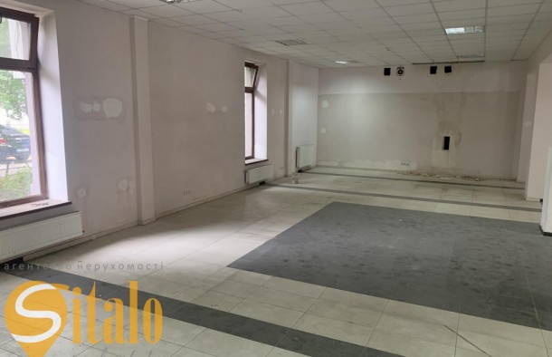 Оренда комерційної нерухомості в центрі м. Іванофранківськ, фото 5
