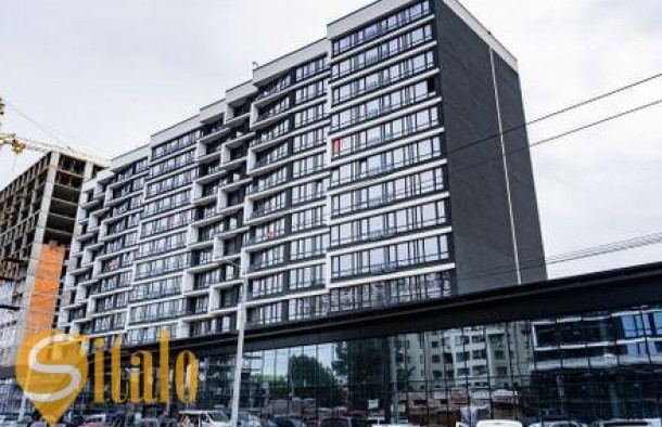 Продаж 2 кім квартири в центрі, ЖК А5968 за 1кв.м., фото 3
