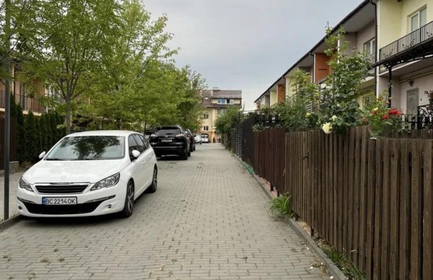Продаж таунхаусу с. Ременів вул. Куземського Львівської області, фото 19