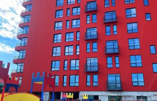 Продаж 1 кім квартири в центральній частині містарозтермінування, фото 4