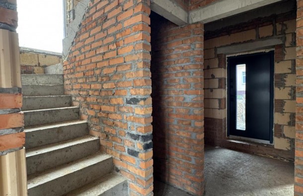 Продаж сучасного таунхауса 115 м² в центрі Петропавлівській Борщагівці  МініКМ  БЕЗ КОМІСІЇ, фото 5