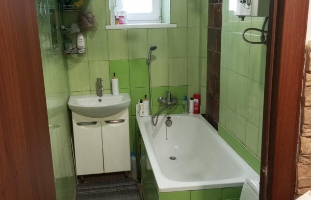 Продаж 1к. квартири з ремонтом вул. Гашека, фото 5