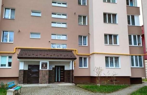 2 кім квартира вул.Хоткевича м.ІваноФранківськ, фото 8