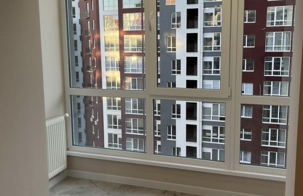 Продаж 1 кім квартири в новобудові з ремонтом, фото 7