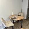 1кімнатна стильна квартирастудія площею 27,2 м² у ЖК Riel City від забудовника РІЕЛ на вулиці Рудненська,  Львів, фото 4