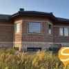 Великий будинок з 5ма спальнями, капітальним укриттям 100 кв.м. і ділянкою 20 соток, Іванковичі, 20 хвилин до метро Теремки, фото 5