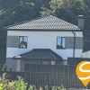 Сучасний будинок 174 кв.м.  53 кв.м.  біля озера з ДВОМА терасами в селі Іванковичі  20 хвилин до Києва, фото 23