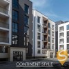 2 кімнатна квартира  0 цикл у ЖК Continent Style по вулиці Героїів КрутСОкільники, місто Львів., фото 2