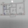 Продаж 2кімнатної квартири біля театру ім.Магара, фото 13