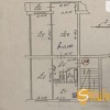 Продаж 3 кімнатної квартири в цегляному будинку вул.В.Великого, фото 2
