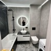 1 кім квартира 53 кв.м. з ремонтом в новобудові, фото 4