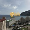Простора квартира в Кальпе, район Playa de FossaLevante, фото 10