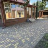 Оеренда Осокорки метро Славутич ГАЗ автономний будинок із генератором, банею та каміном, фото 7