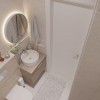 1 кімнатна квартира  в центрі міста з ремонтом вулиця Чорновола, Львів, фото 12