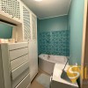 Дворівнева  квартира 80м² з терасою 20м² у ЖК Бельгійське містечко у центральній частині міста Львів, фото 12