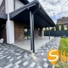 Будинок дом з газом і каміном 150м2, Осокорки, 6 соток,Osocor Residence.Славутич, Осокорки, фото 23