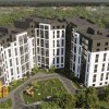 Продам 2х кімнатну квартиру біля міського озера в ЖК Атмосфера, фото 5