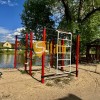 Ділянка поруч річкиозера Підбірна, Осокорки, метро Славутич 3 км, фото 7