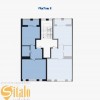 1кім квартира сирець 55.9м² ЖК Княгинин Центр ІваноФранківськ, фото 2