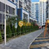 1к квартира з видом на Дніпро ЖК Рівєраметро Славутич, фото 18