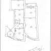 Продається 3 кімнатна ,вул.Залізнична , Центр, фото 2