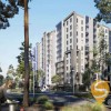 Продаж однокімнатна квартира новобудова ЖК R2 Residence вул. Роксоляни м. Львів., фото 1