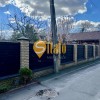 Ділянка біля метро Славутич з авторським ланшафтом, поруч річка Підбірна, Осокорки, фото 3