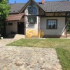Продам будинок 180 кв.м.  гостьовий будинок 70 м², с. Ходосівка  20 хв до Печерська, фото 3