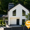 Приватний будинок 115 кв.м  біля озера в клубному містечку  своя ділянка, тераса, тиша. Іванковичі, 20 хв до Києва, фото 2
