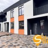 Дуплекс 120м² з ГАЗОМ біля ШКОЛИ П.Борщагівка, керамоблок, котел у ціні, 13кВт. БЕЗ КОМІСІЇ, фото 1